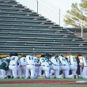 WHS Varsity vs Lufkin - May 12